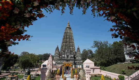 Bodh Gaya
